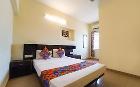 Via Aarudhra Residency - Coimbatore Airport